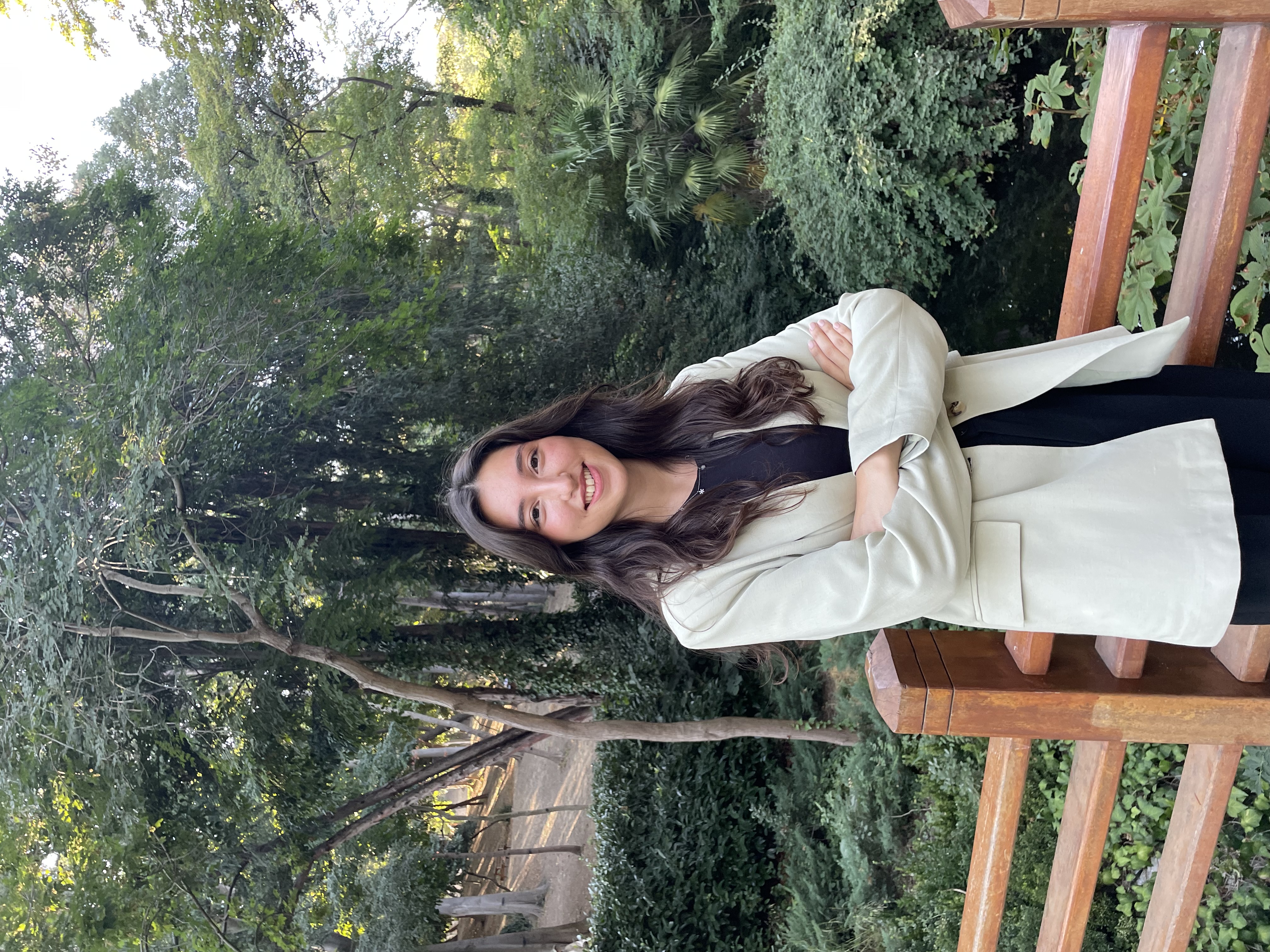 Melike'nin fotoğrafı