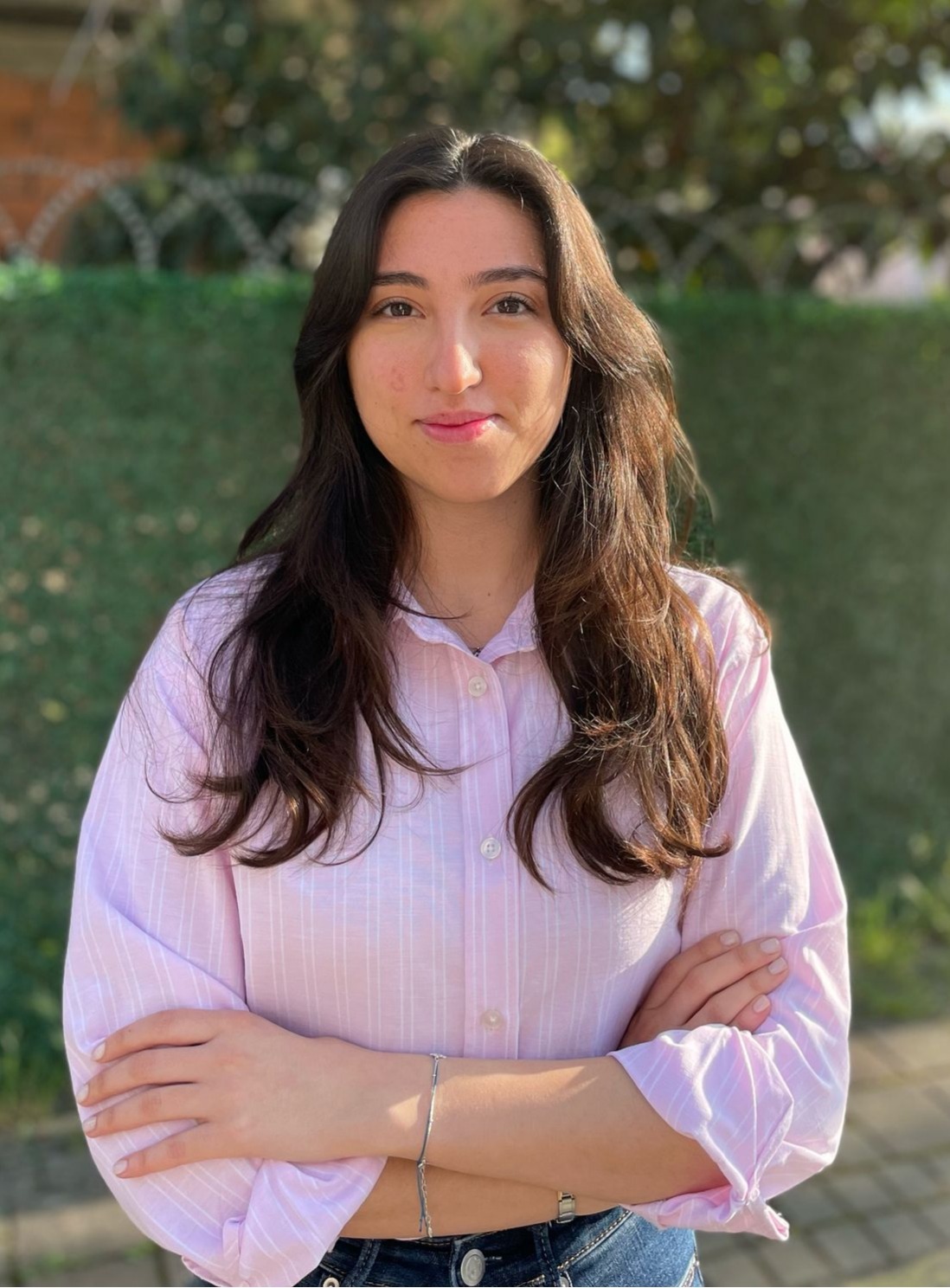 Melike'nin fotoğrafı